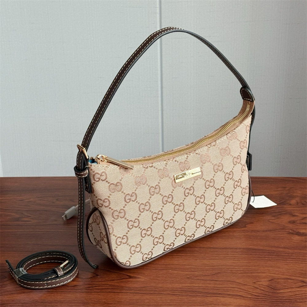 Top quality shoulder bag size:22*14*5.5cm LOV #31488 - Image 2