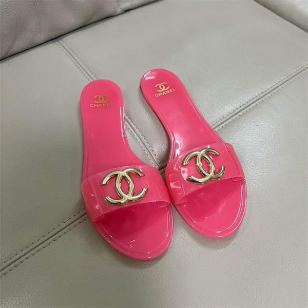 High quality slipper size:5-10 with box CHL #31491