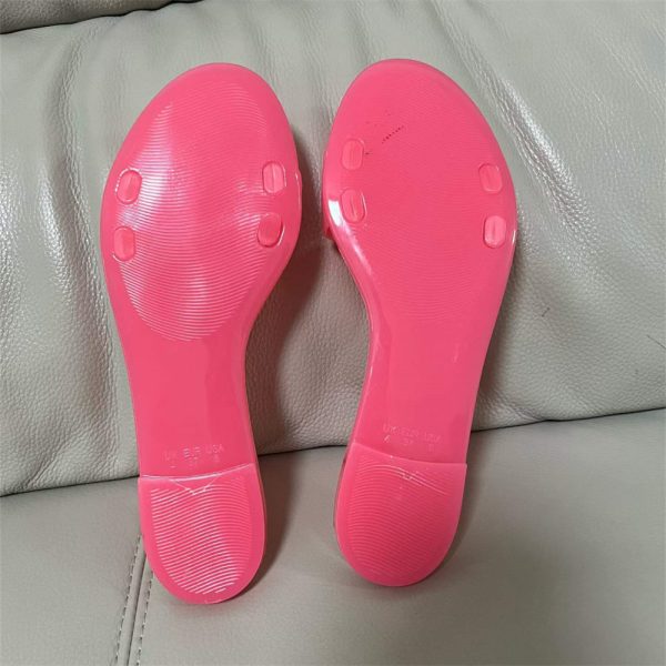 High quality slipper size:5-10 with box CHL #31491