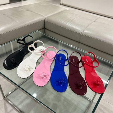 High quality sandals size:5-10 with box CEL #31492