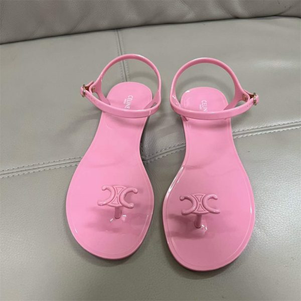 High quality sandals size:5-10 with box CEL #31492