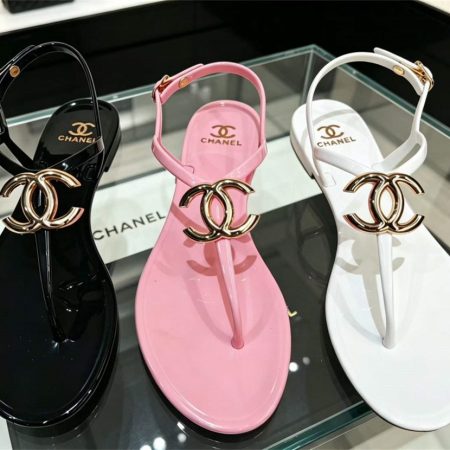 High quality sandals size:5-10 with box CHL #31494