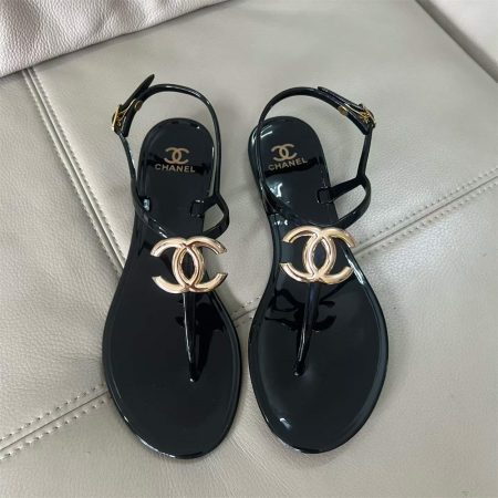 High quality sandals size:5-10 with box CHL #31494 - Image 3