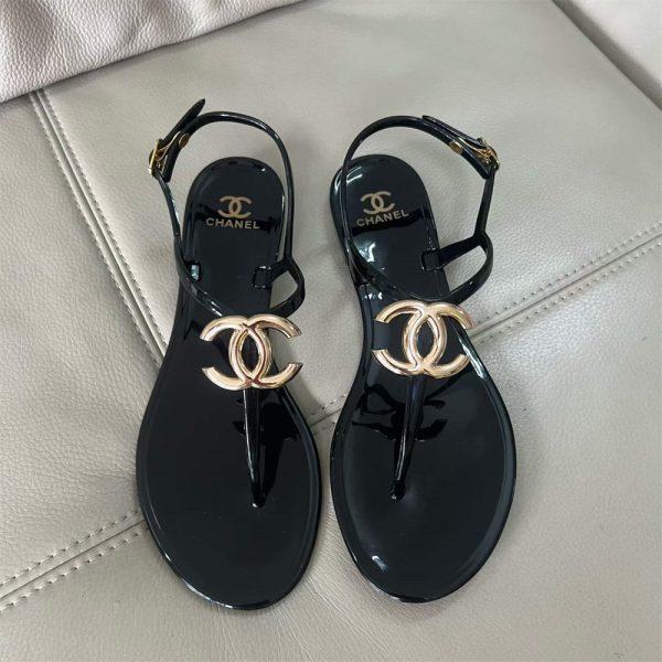 High quality sandals size:5-10 with box CHL #31494