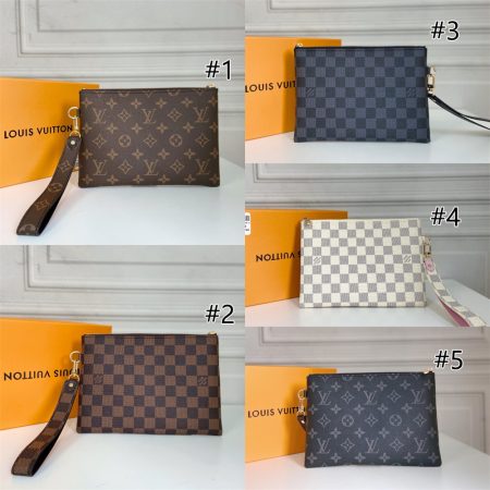 High quality hadbag with box LOV #31495