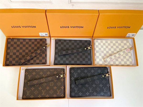 High quality hadbag with box LOV #31495