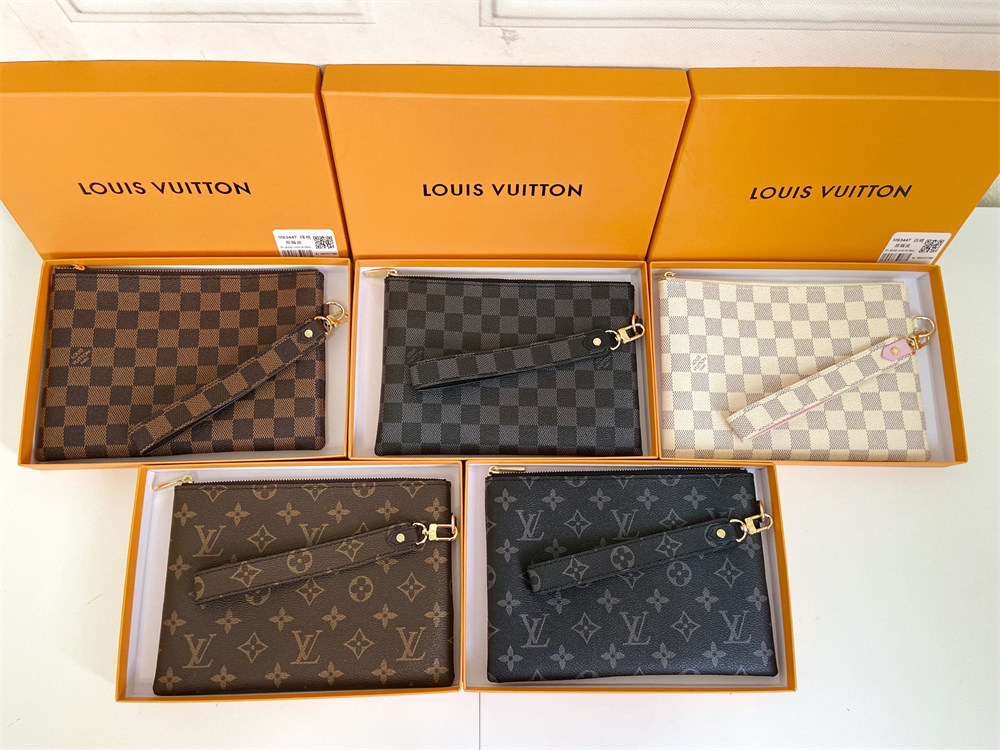 High quality hadbag with box LOV #31495 - Image 2