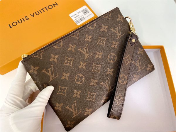 High quality hadbag with box LOV #31495