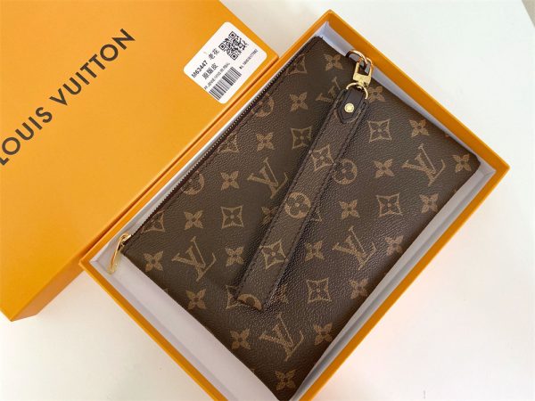 High quality hadbag with box LOV #31495