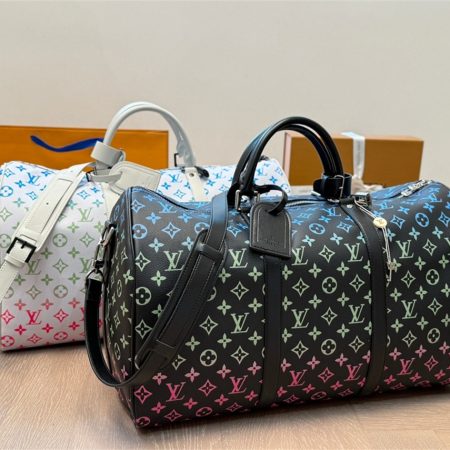 High quality luggage bag size:50cm LOV #31496