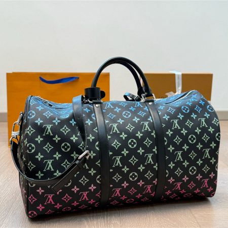 High quality luggage bag size:50cm LOV #31496 - Image 2