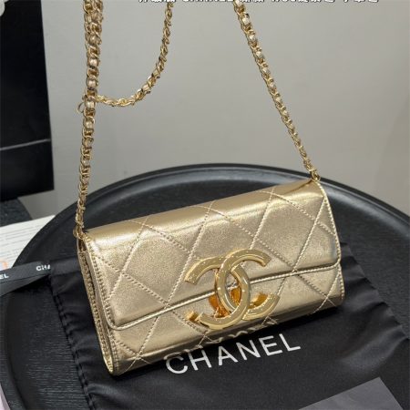 High quality shoulder bag size:22*12cm CHL #31498