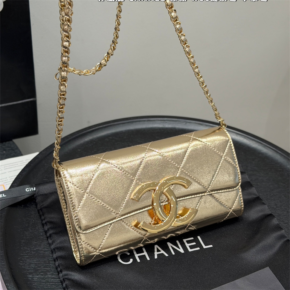 High quality shoulder bag size:22*12cm CHL #31498 - Image 1