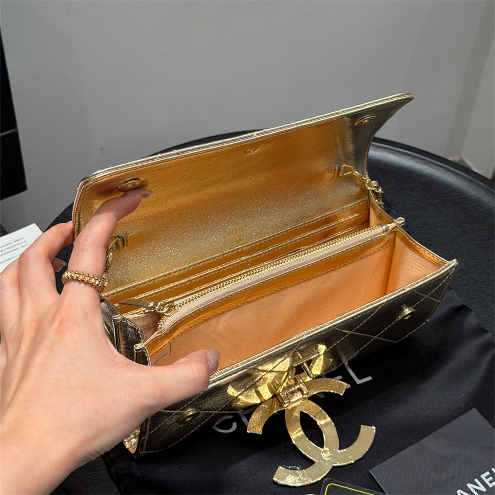High quality shoulder bag size:22*12cm CHL #31498 - Image 2