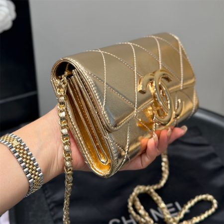 High quality shoulder bag size:22*12cm CHL #31498 - Image 3