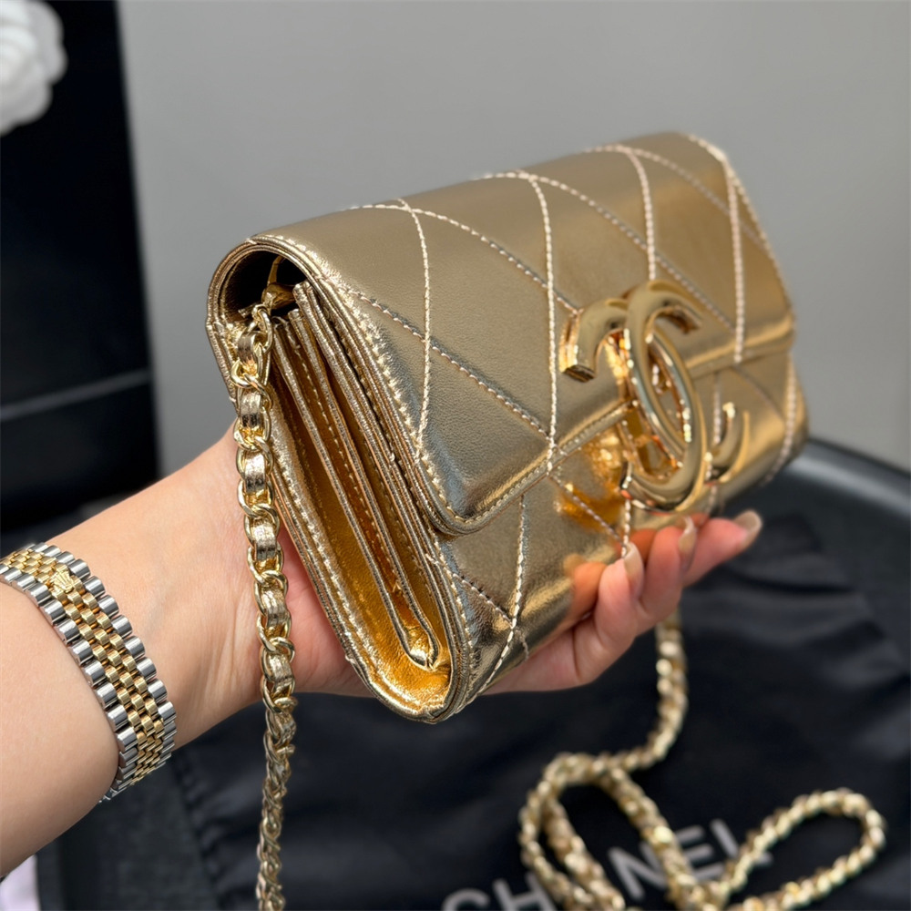 High quality shoulder bag size:22*12cm CHL #31498 - Image 3
