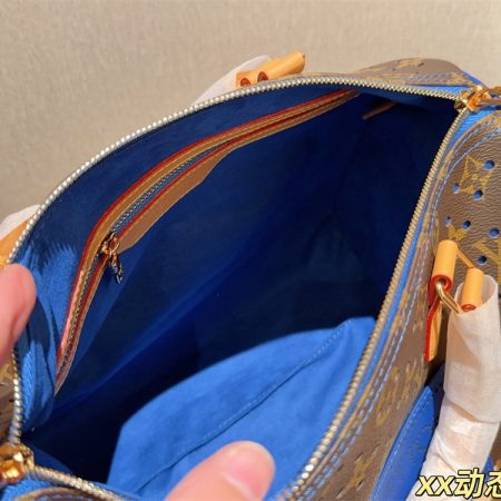 Top quality handbag speedy size:30*21cm LOV #31499 - Image 4