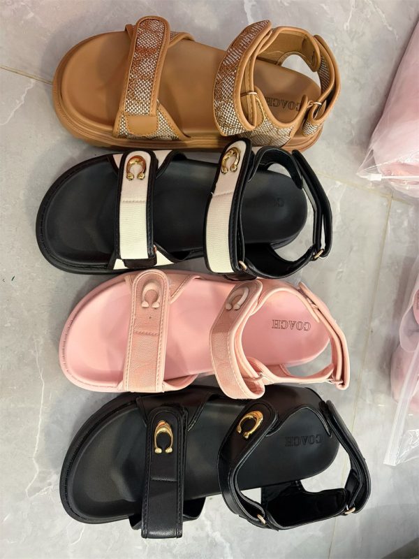 Wholesale fashion sandal for women size:5-11 with box COH #31505