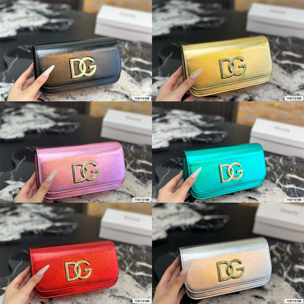 High quality shoulder bag size:21*11cm DOA #31506 - Image 1