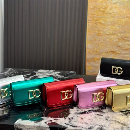 High quality shoulder bag size:21*11cm DOA #31506 - Image 2