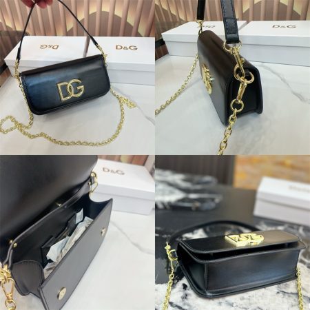 High quality shoulder bag size:21*11cm DOA #31506 - Image 3