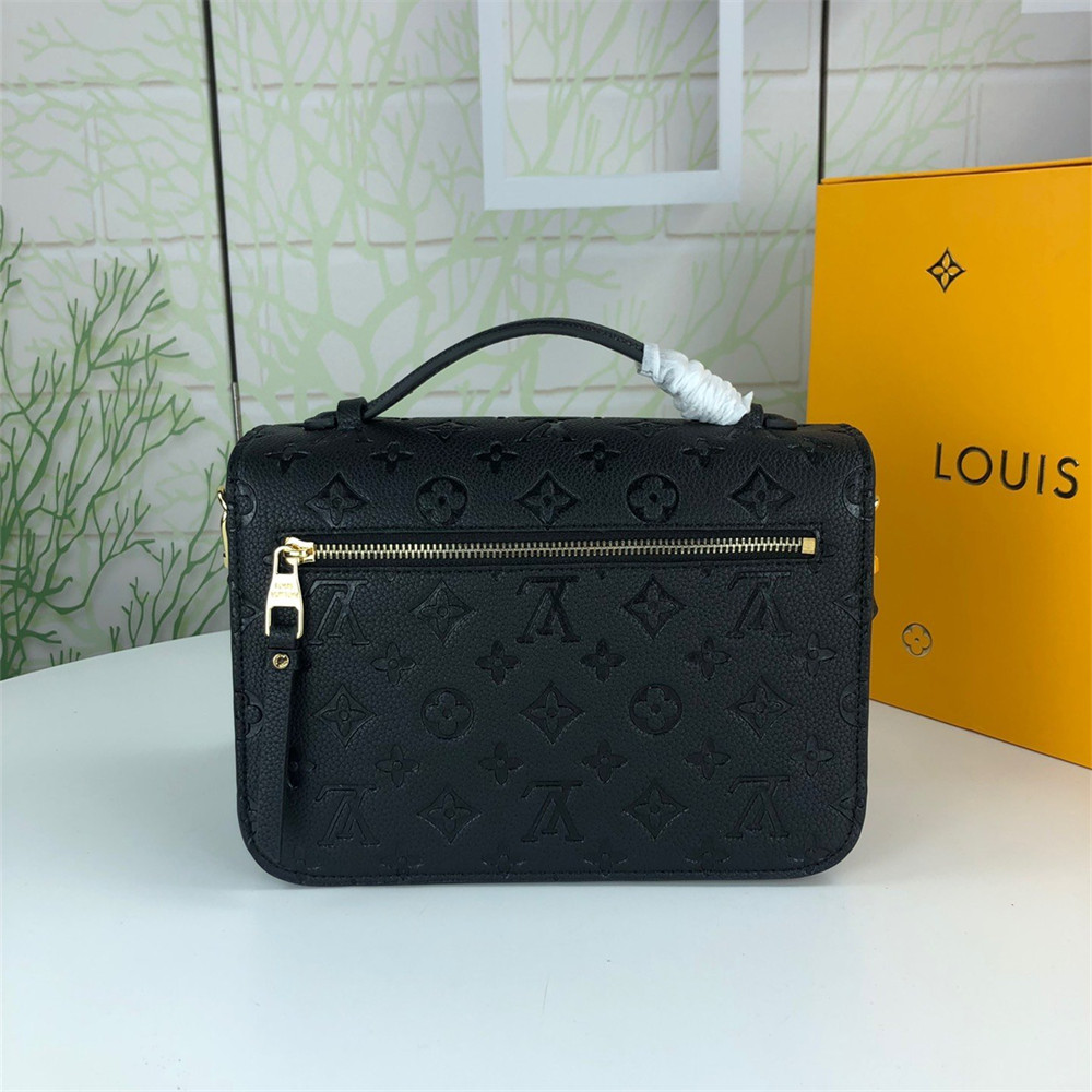 Top quality messenger bag size:25*19*9cm LOV #31507 - Image 5