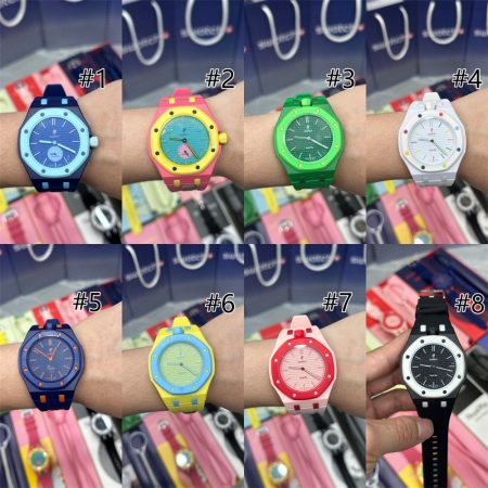 High quality quartz watches with box AP #31508 - Image 2