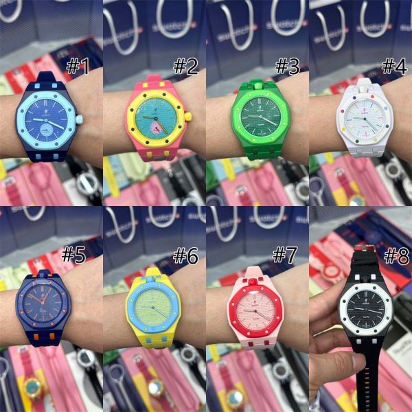 High quality quartz watches with box AP #31508