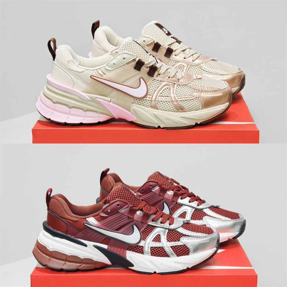 High quality sport shoes size:5.5-11 with box free shipping NIK #31509 - Image 1
