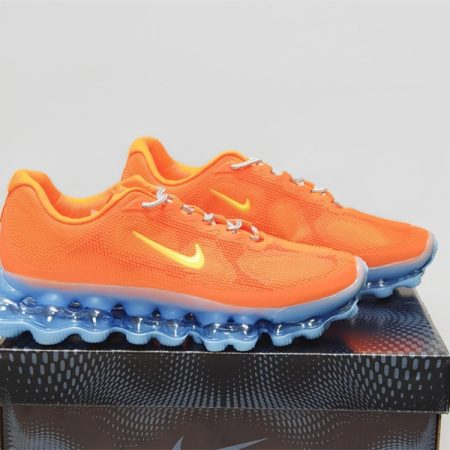 High quality sport shoes size:5.5-11 with box free shipping NIK #31510 - Image 4