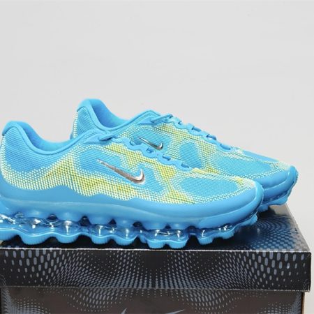 High quality sport shoes size:5.5-11 with box free shipping NIK #31510 - Image 7