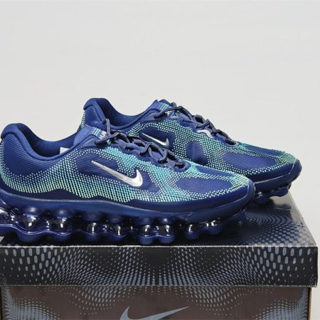 High quality sport shoes size:5.5-11 with box free shipping NIK #31510 - Image 8