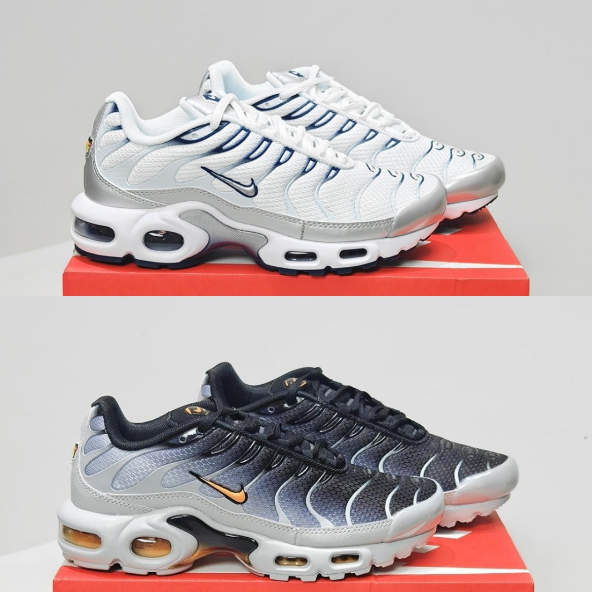 High quality sport shoes size:7-12 with box free shipping MAX-plus #31512 - Image 1