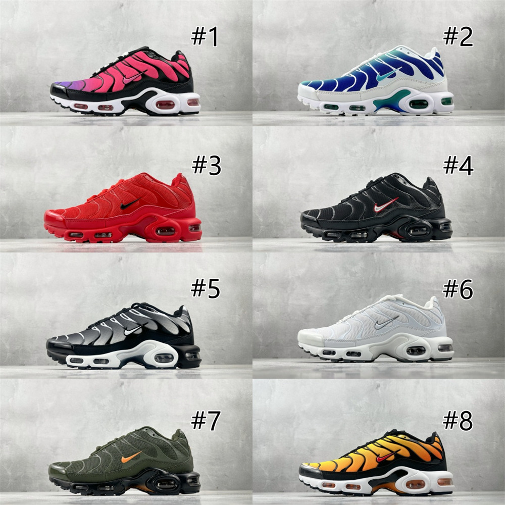 High quality sport shoes size:5.5-12 with box free shipping NIK #31513 - Image 1