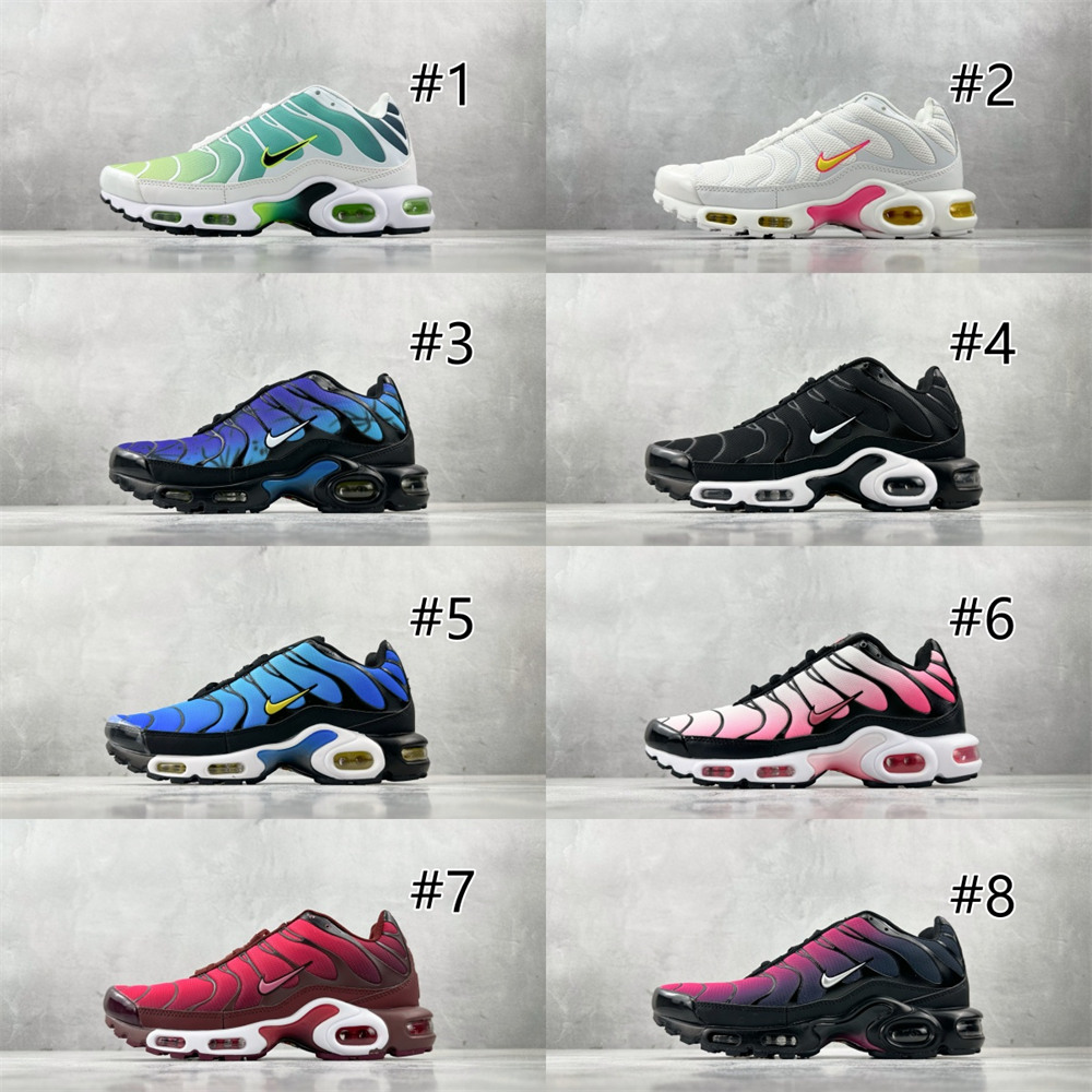 High quality sport shoes size:5.5-12 with box free shipping NIK #31514 - Image 1