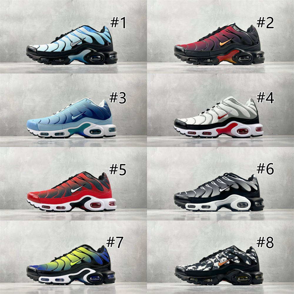 High quality sport shoes size:5.5-12 with box free shipping NIK #31516 - Image 1