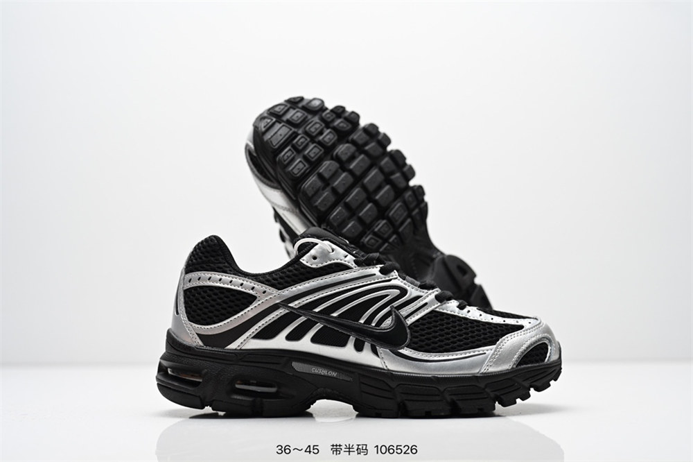 High quality sport shoes size:5.5-11 with box free shipping NIK #31517 - Image 2