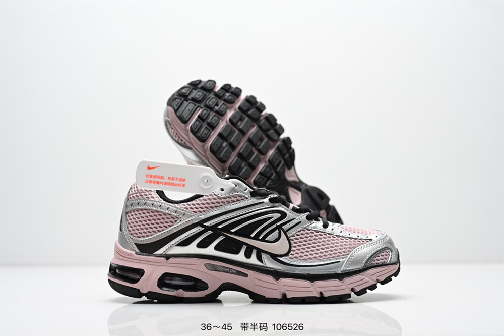 High quality sport shoes size:5.5-11 with box free shipping NIK #31517 - Image 3
