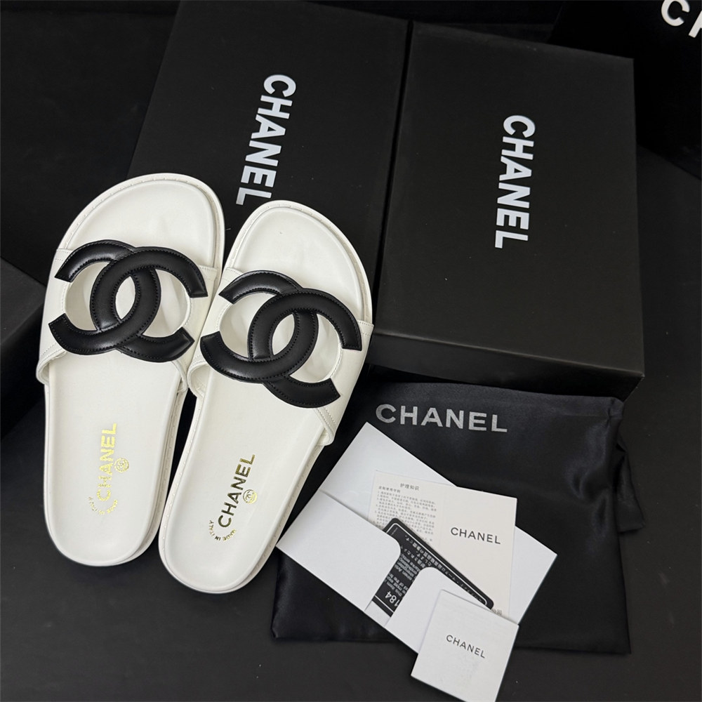 High quality slipper size:5-11 with box CHL #31518 - Image 2