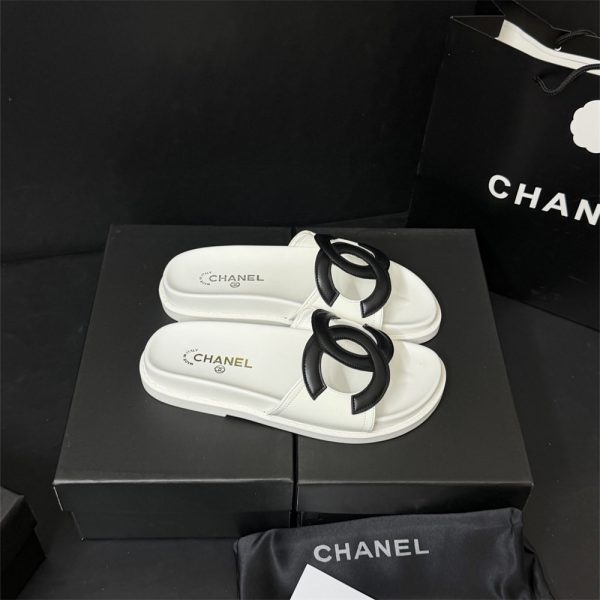 High quality slipper size:5-11 with box CHL #31518
