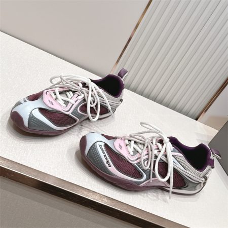 High quality couple sneaker size:5-13 with box free shipping BAA #31521