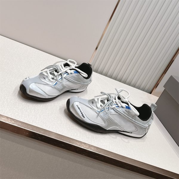 High quality couple sneaker size:5-13 with box free shipping BAA #31521