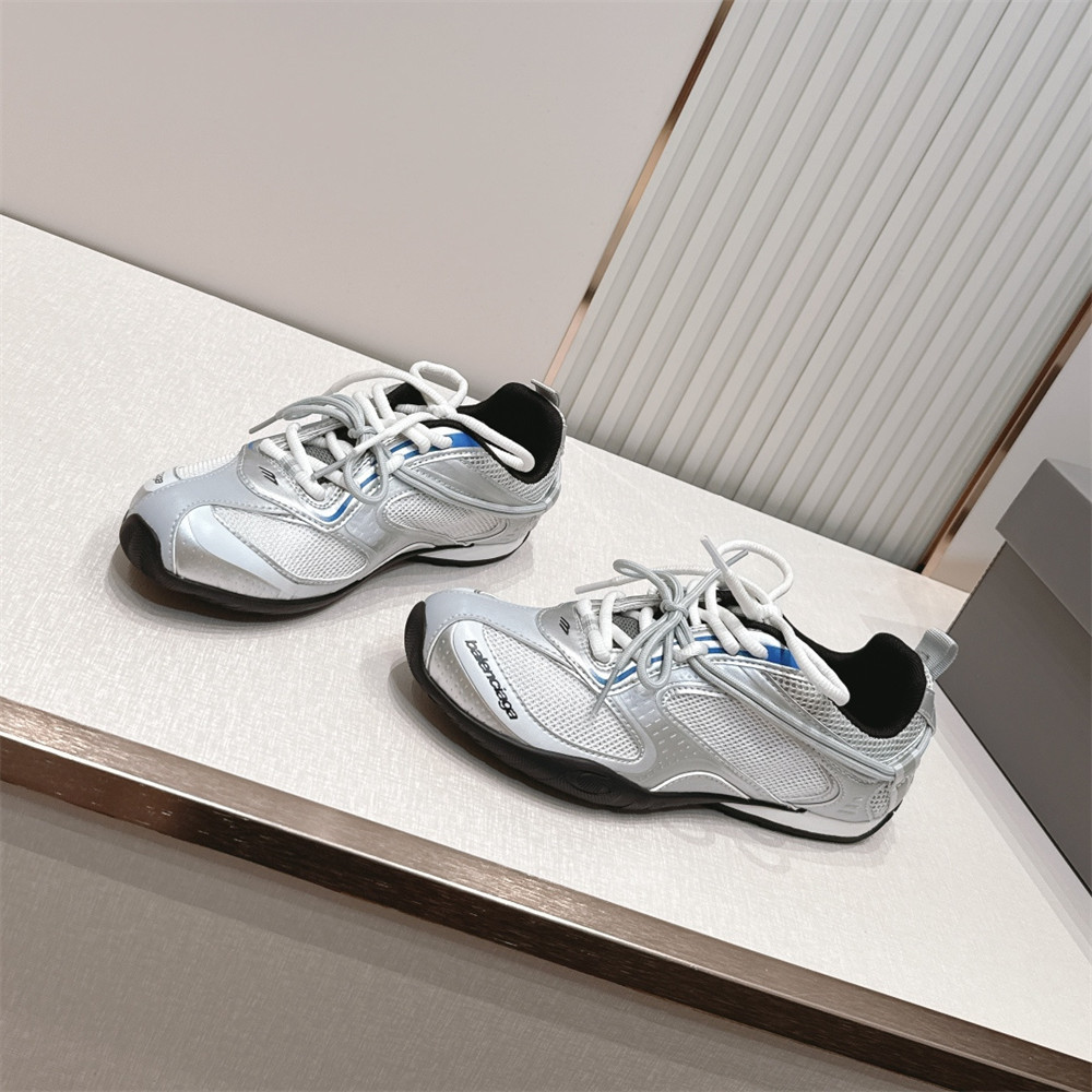 High quality couple sneaker size:5-13 with box free shipping BAA #31521 - Image 3