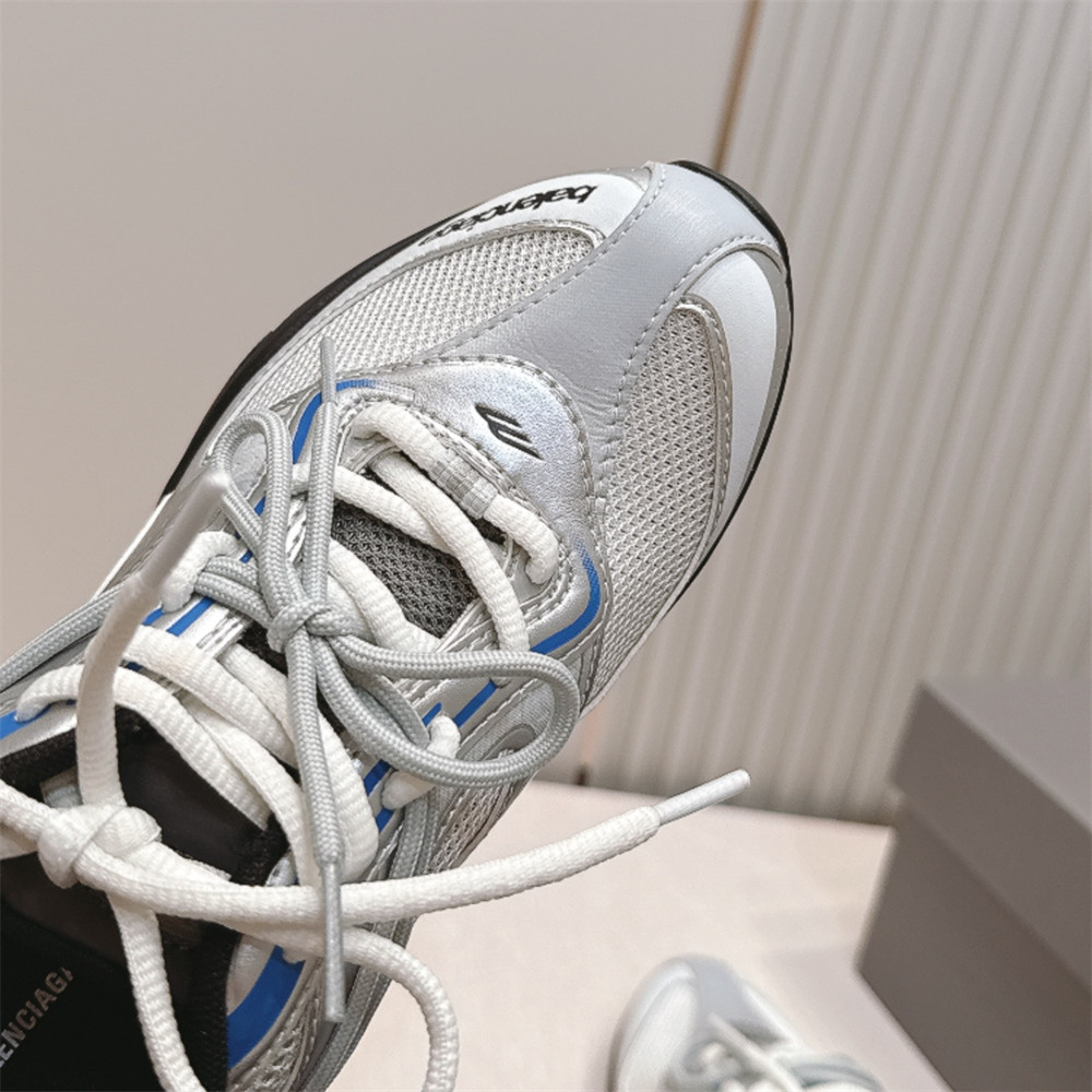 High quality couple sneaker size:5-13 with box free shipping BAA #31521 - Image 4