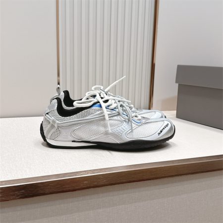 High quality couple sneaker size:5-13 with box free shipping BAA #31521 - Image 5