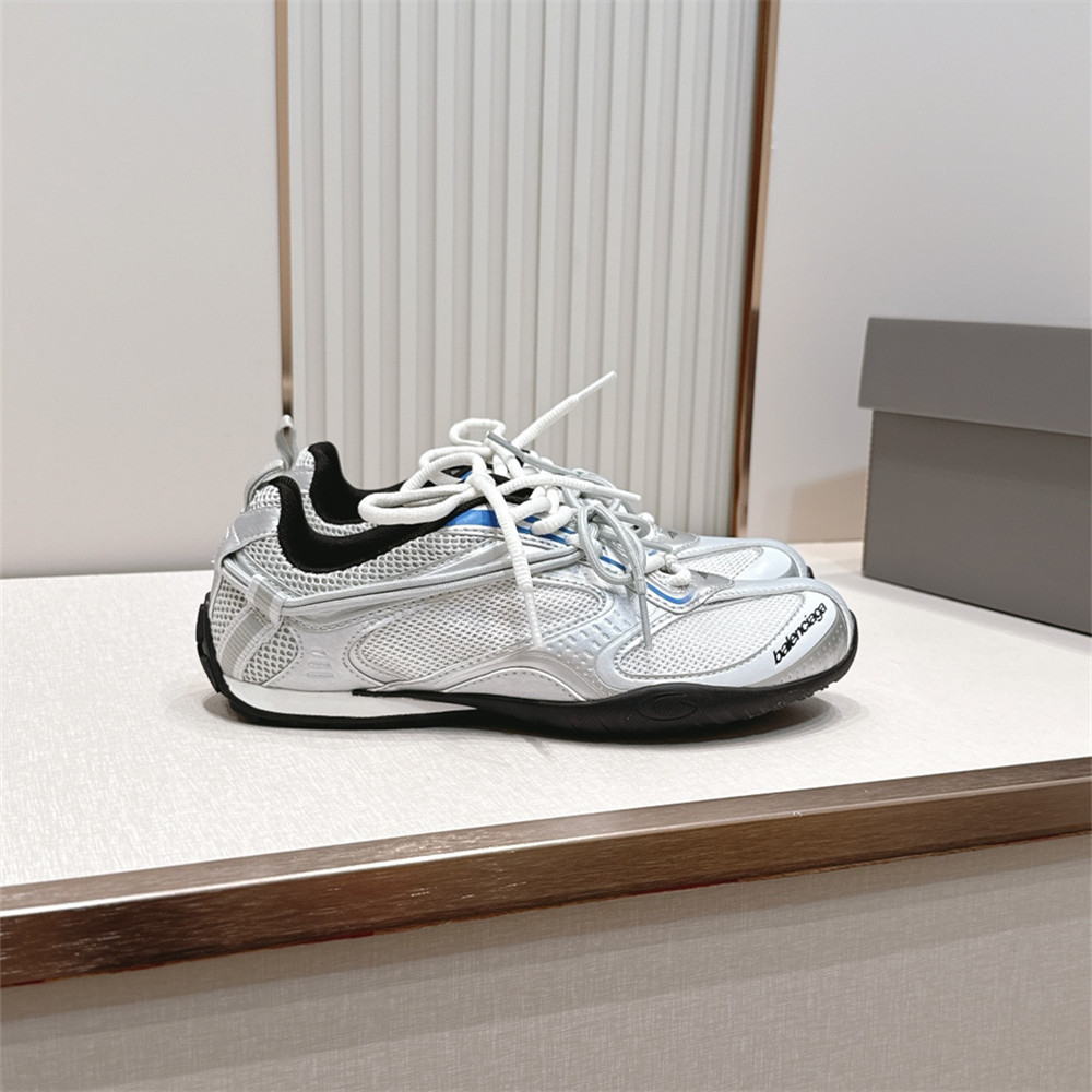 High quality couple sneaker size:5-13 with box free shipping BAA #31521 - Image 5