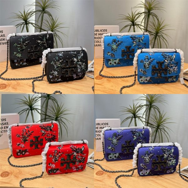 High quality shoulder bag size:19cm/25cm TOH #31522