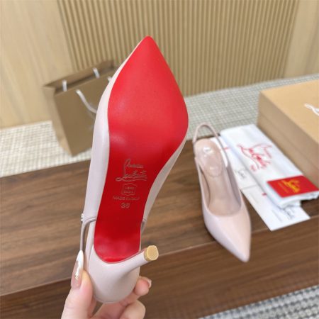 High quality high-heels size:5-11 free shipping CLN #31524 - Image 5