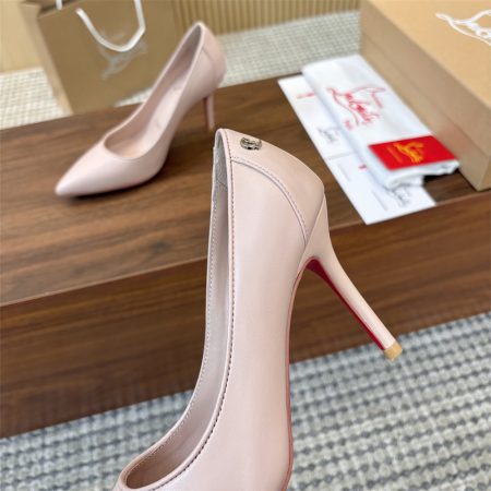High quality high-heels size:5-11 free shipping CLN #31524 - Image 6