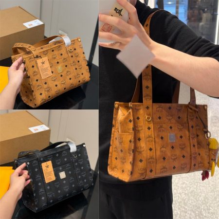 High quality Tote bag size:0*21cm MCI #31534